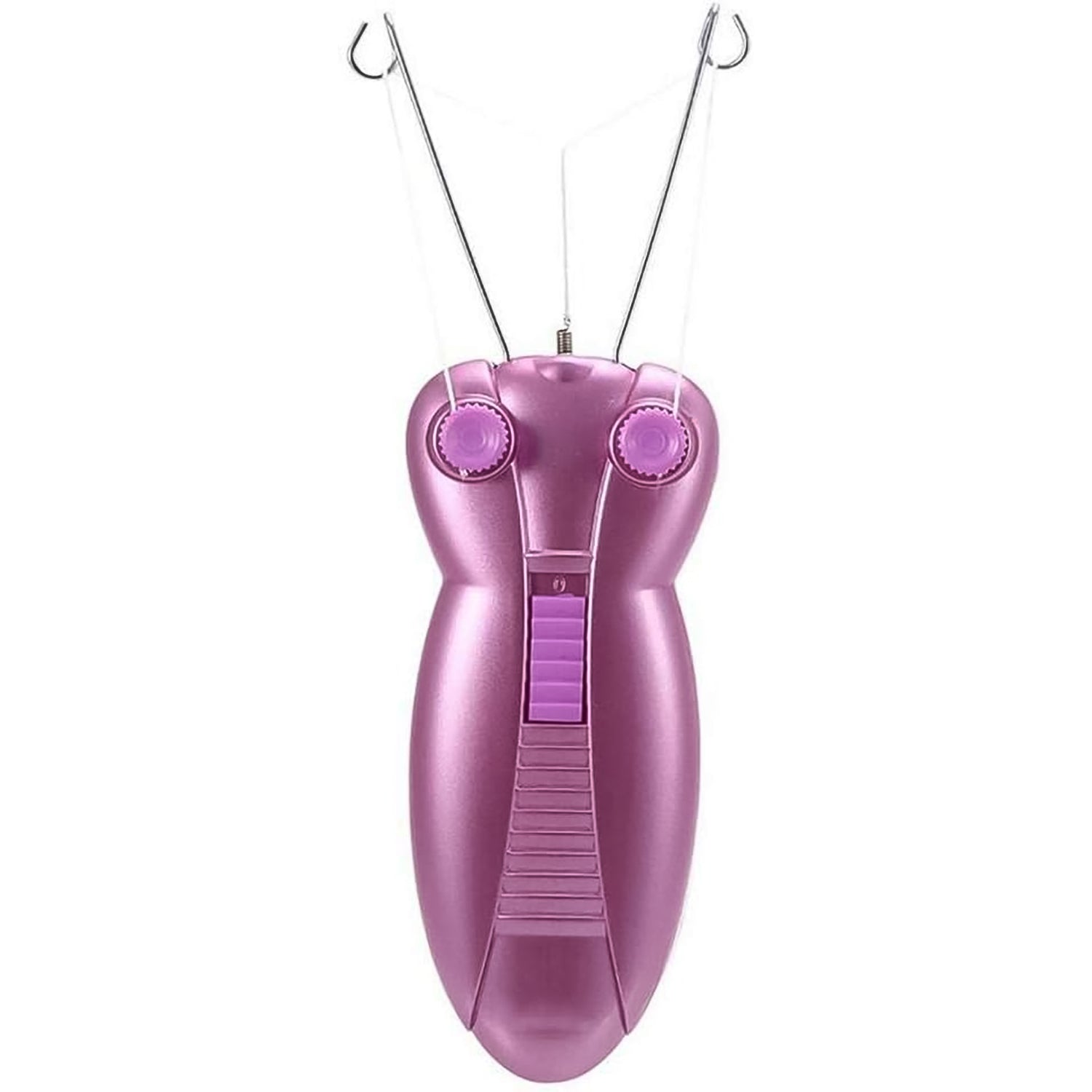 Dual-Head Precision Hair Remover Dual-Head Precision Hair Remover